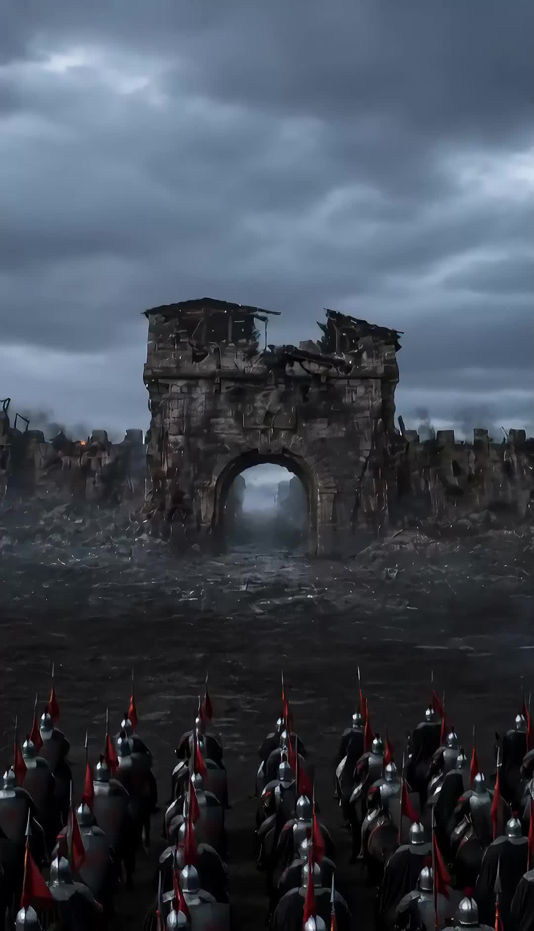After Saving the Kingdom, They Betrayed Me