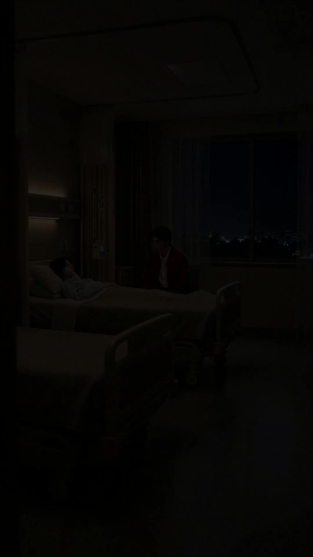He Chose the So-Called Sister