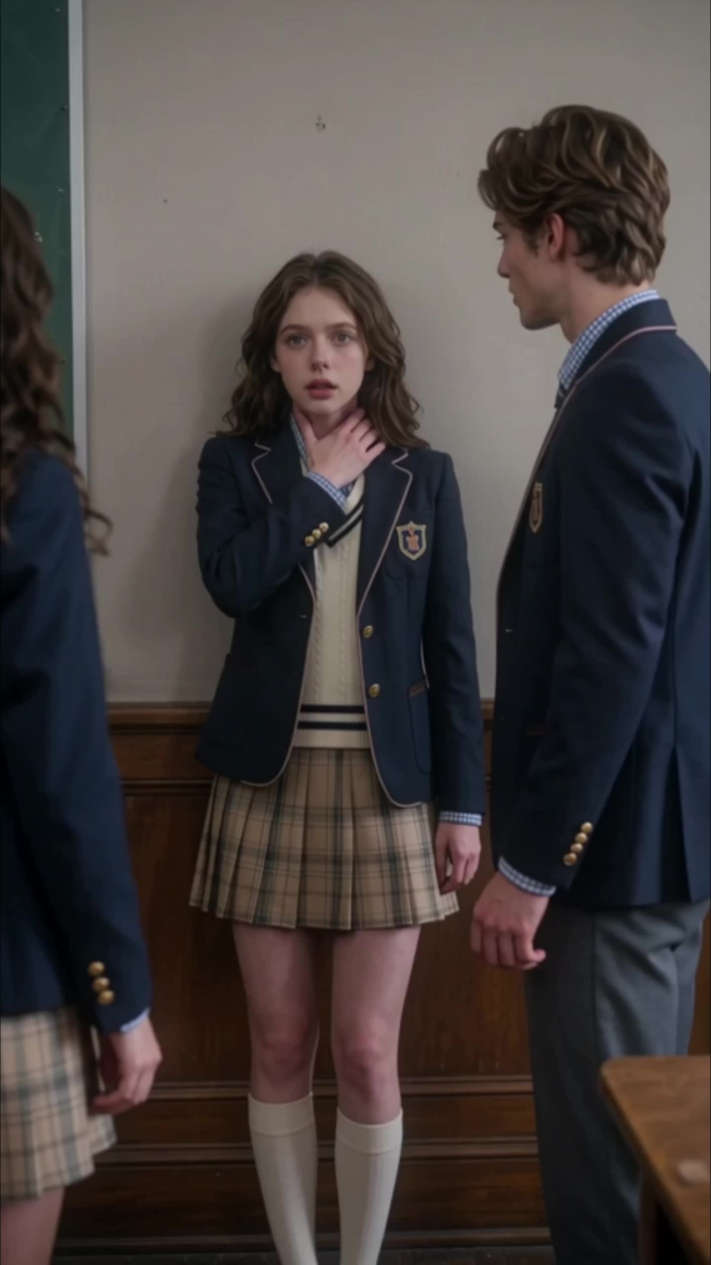 Sweet Sister, Ugly Truth