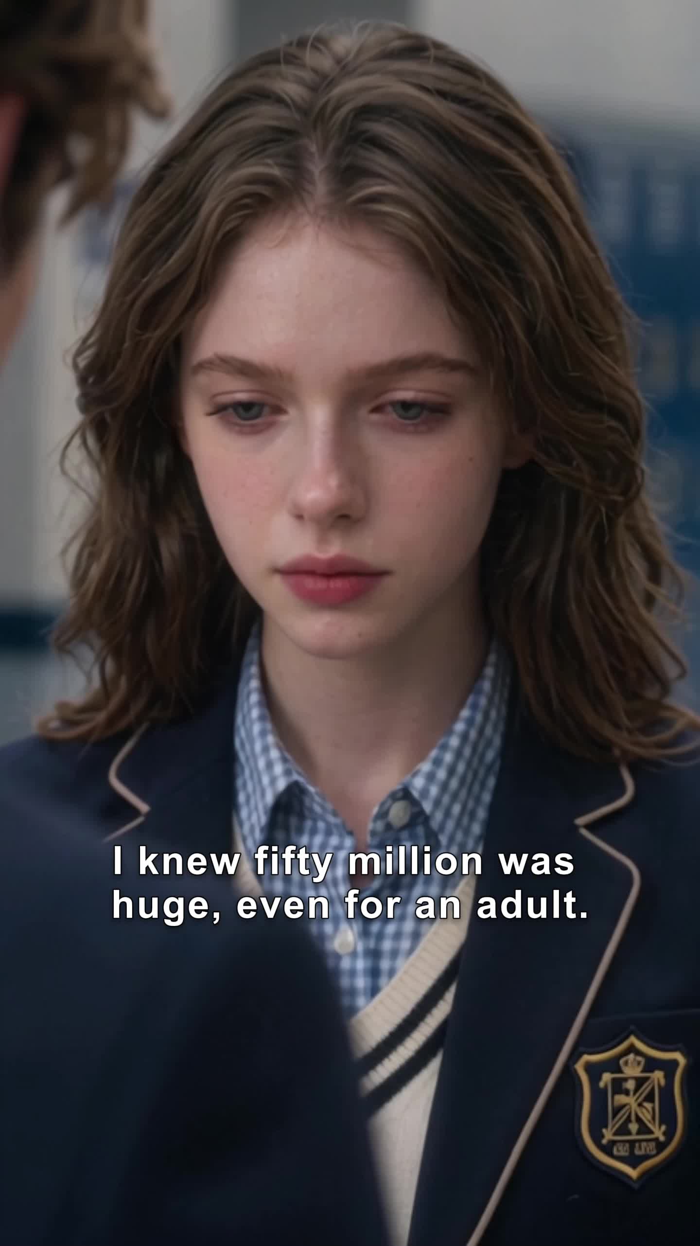 Sweet Sister, Ugly Truth