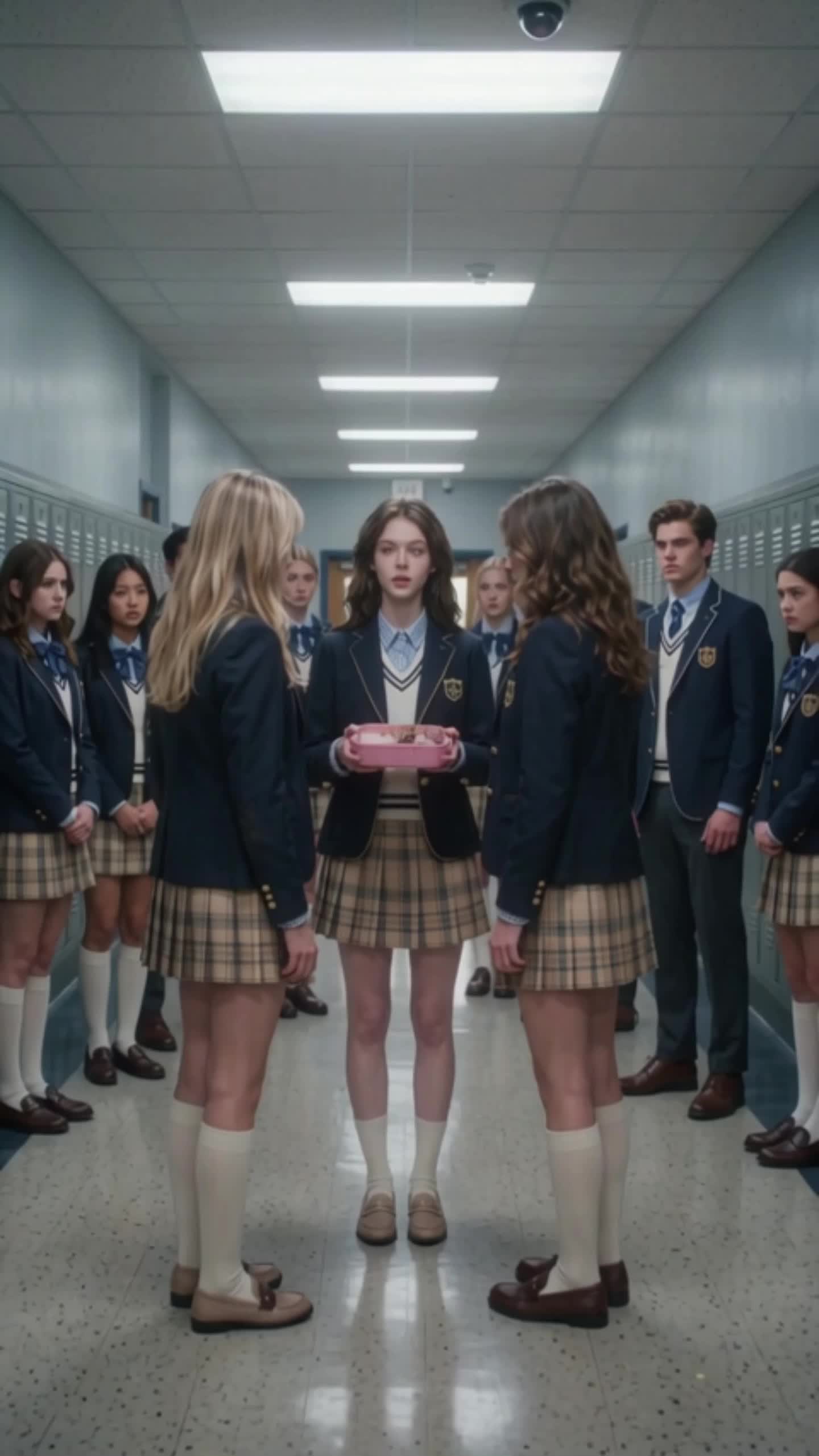 Sweet Sister, Ugly Truth