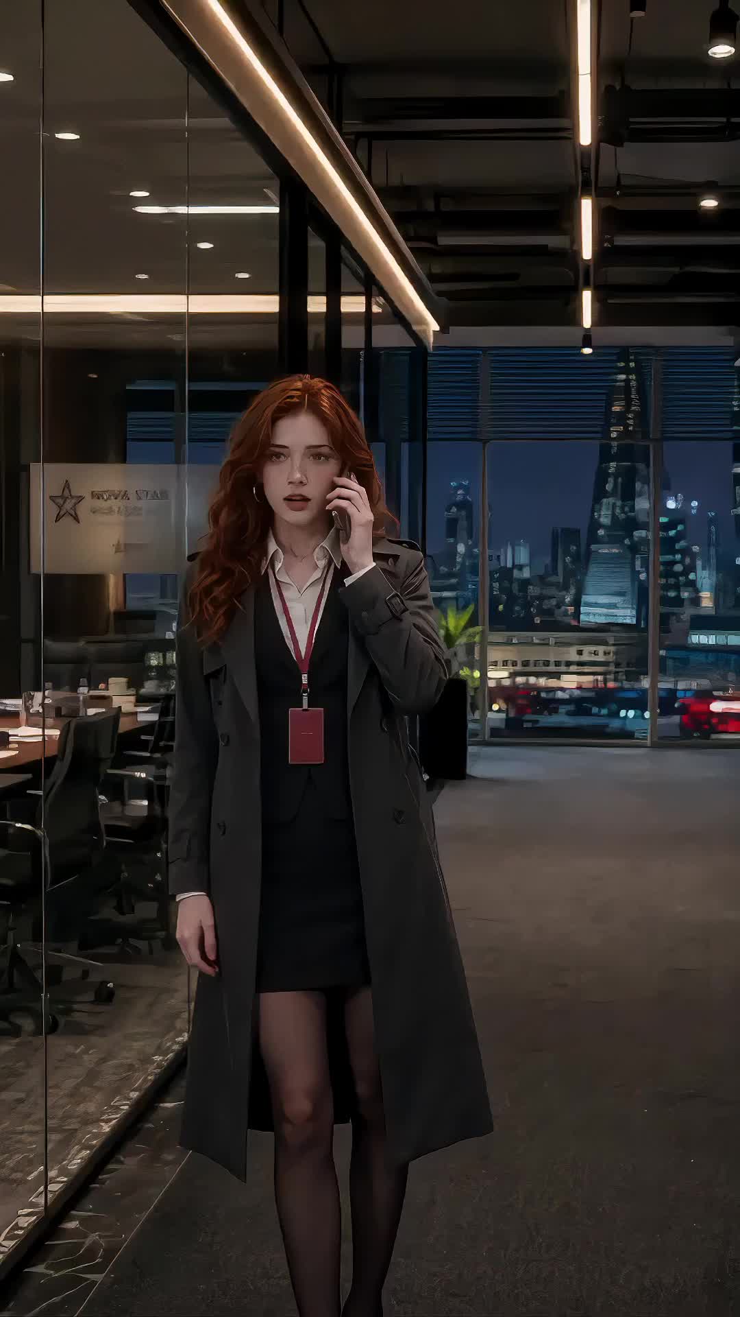 Trapped by My Billionaire Ex-Boss