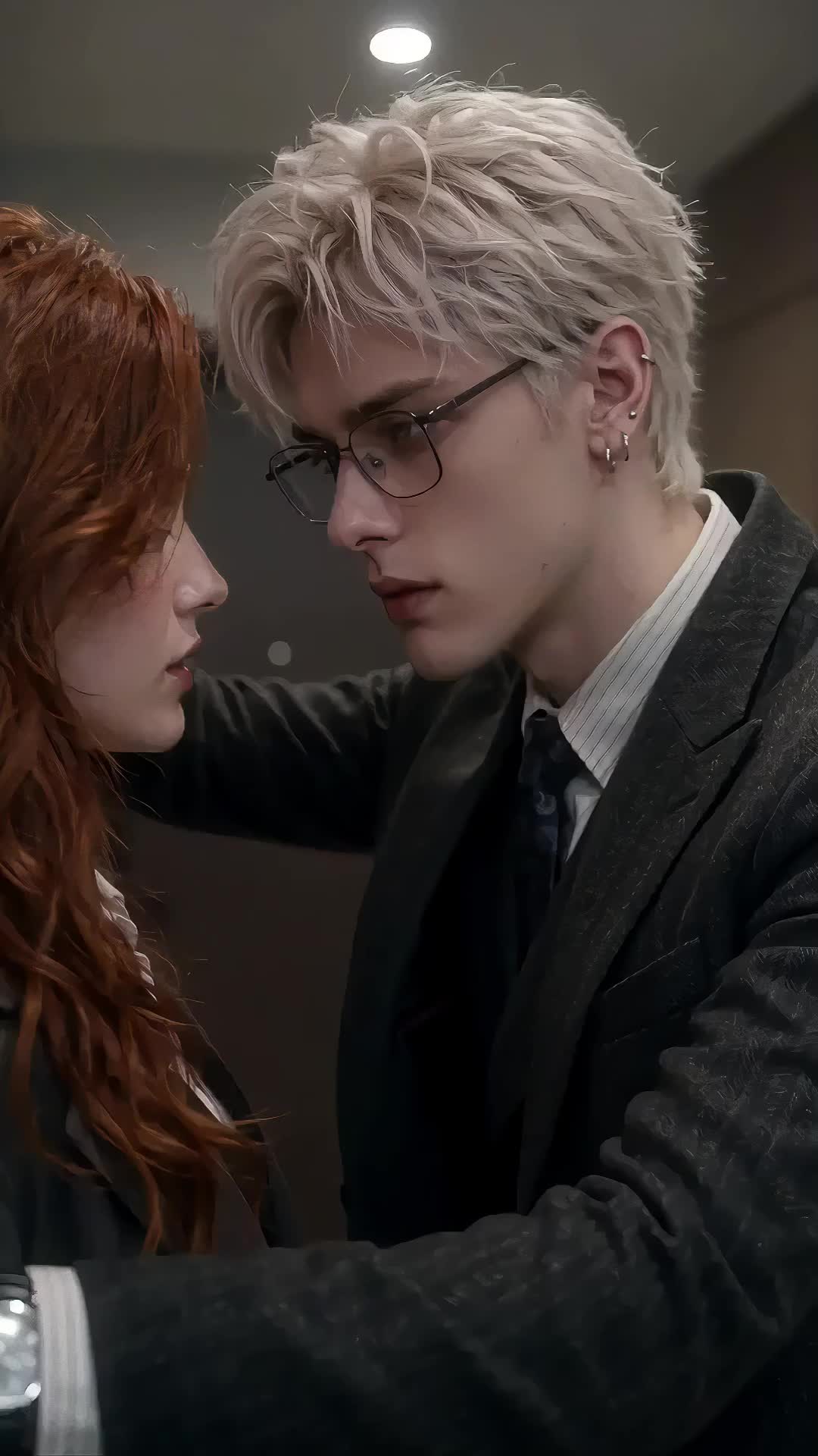 Trapped by My Billionaire Ex-Boss
