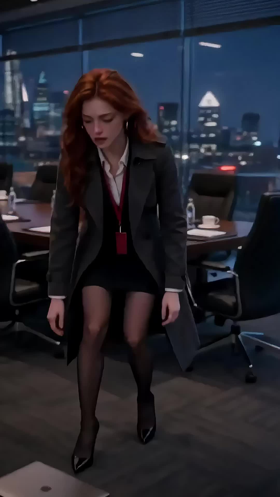 Trapped by My Billionaire Ex-Boss