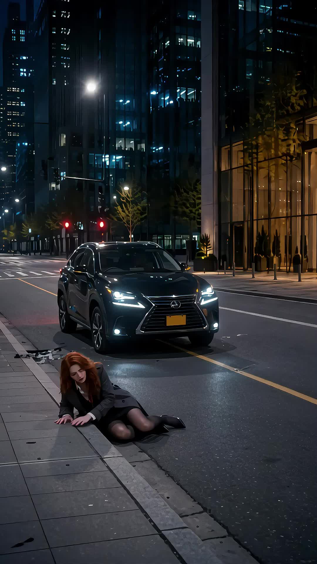 Trapped by My Billionaire Ex-Boss