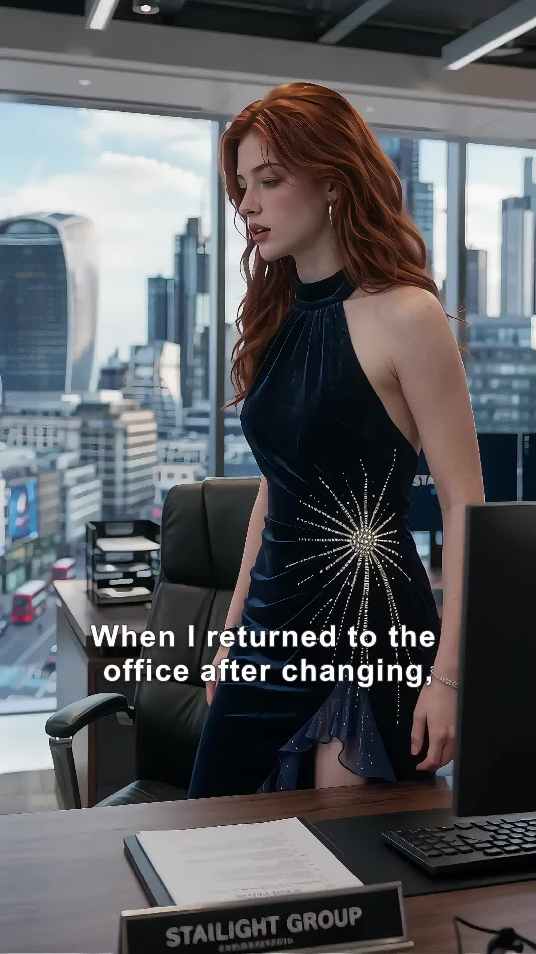 Trapped by My Billionaire Ex-Boss