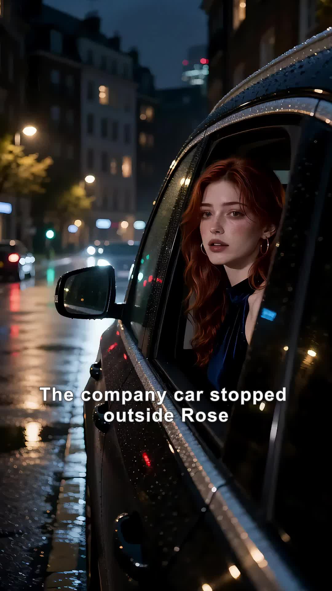 Trapped by My Billionaire Ex-Boss