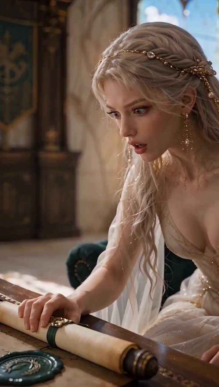Querido Rey Dragón, por favor, reclámame