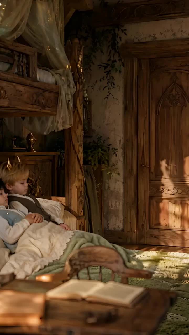 Querido Rey Dragón, por favor, reclámame