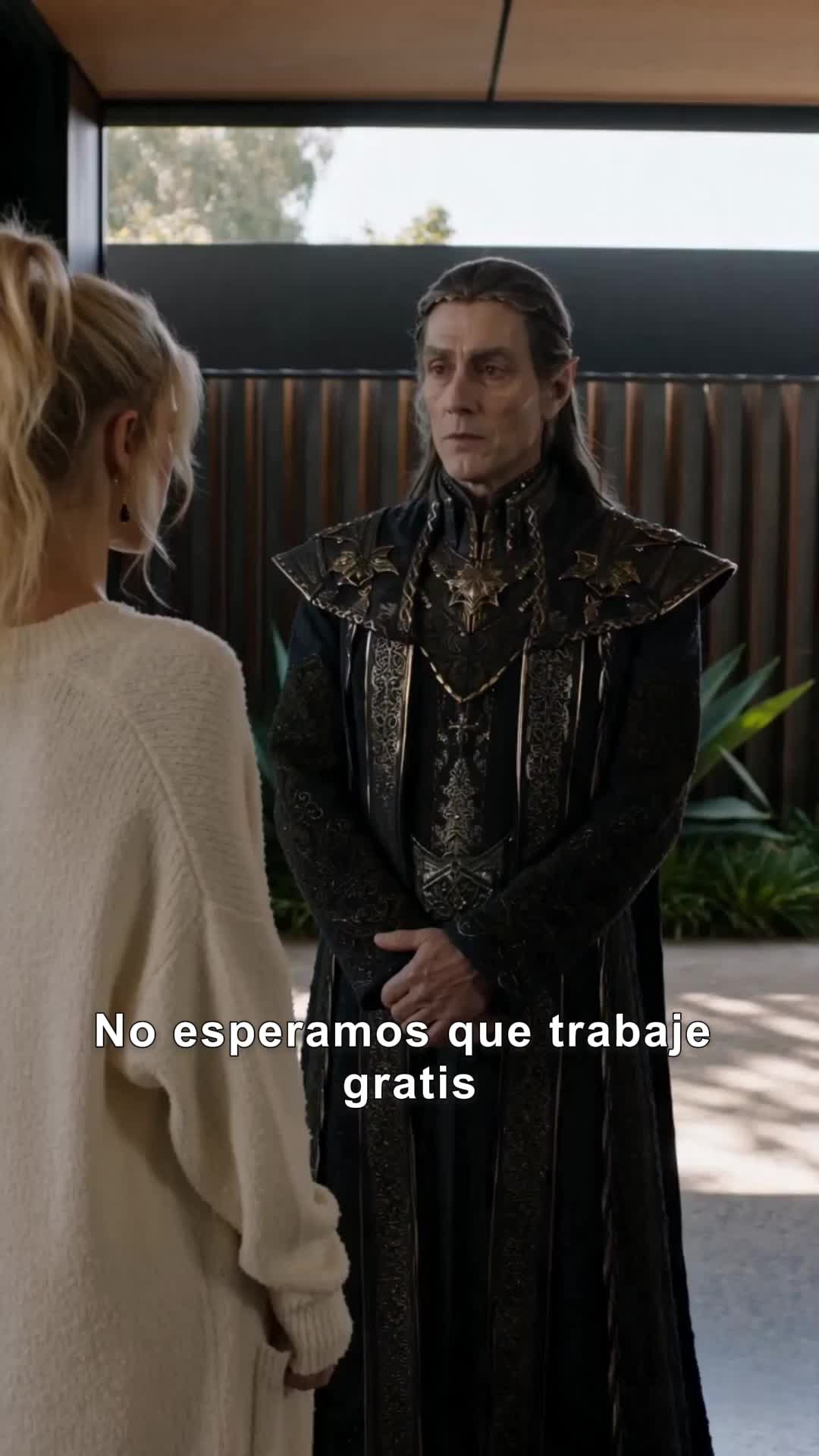Nueve bestias y su única reina