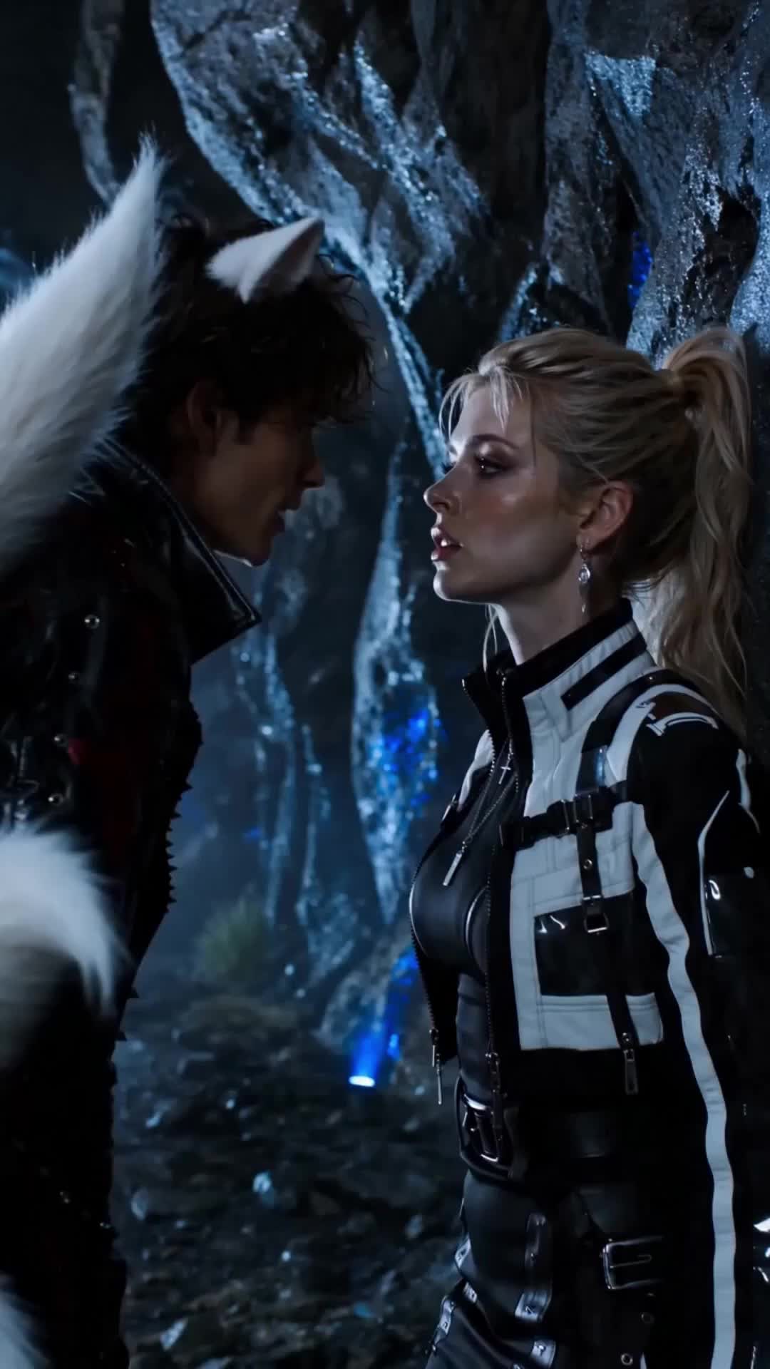 Nueve bestias y su única reina