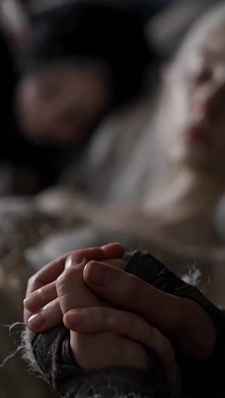 Ma femme Elf de sang et notre fille au sang lunaire
