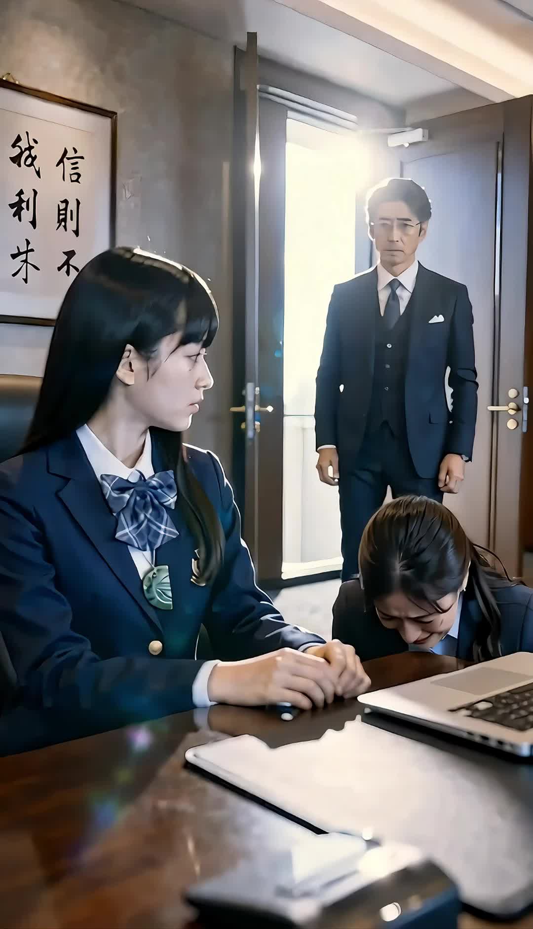 「死而復生」的最強千金身份接連曝光!~六位哥哥與冷酷社長的溺愛包圍網~