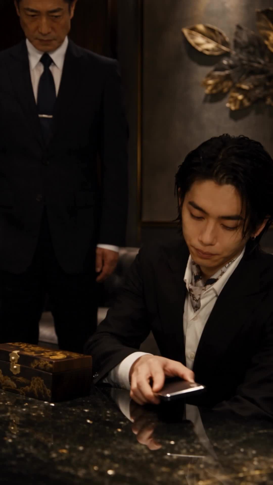 死に戻り最強令嬢の正体バレが止まらない!~六人の兄と冷徹社長の溺愛包囲網~