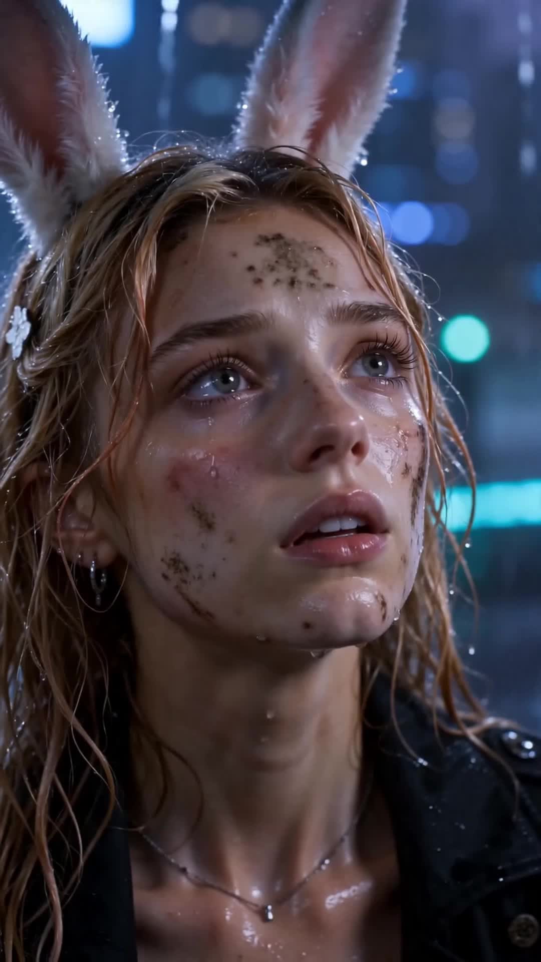 The War God's 100% Matched Bride