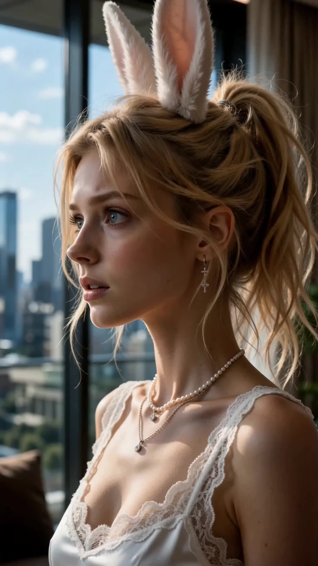 The War God's 100% Matched Bride