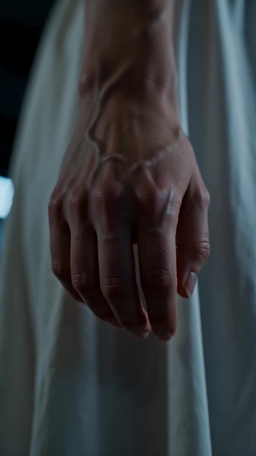 The War God's 100% Matched Bride