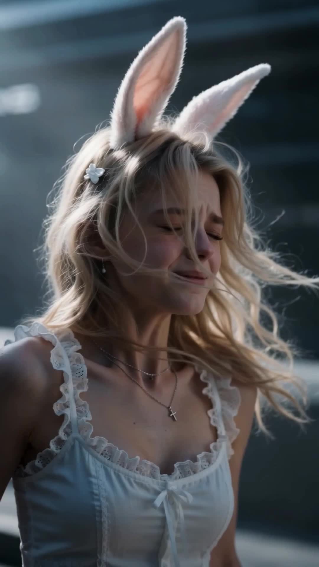 The War God's 100% Matched Bride