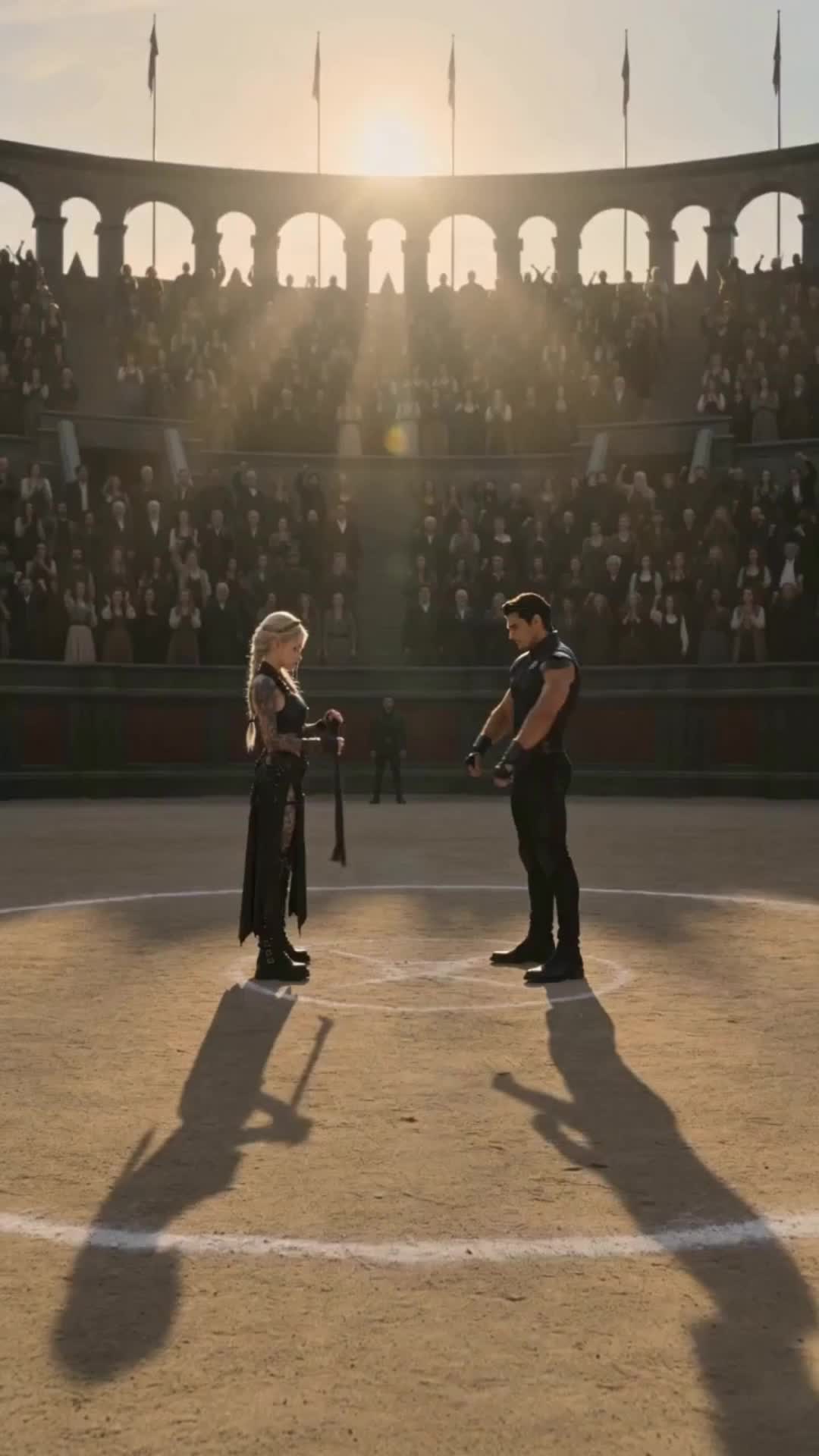 Alpha Amarah