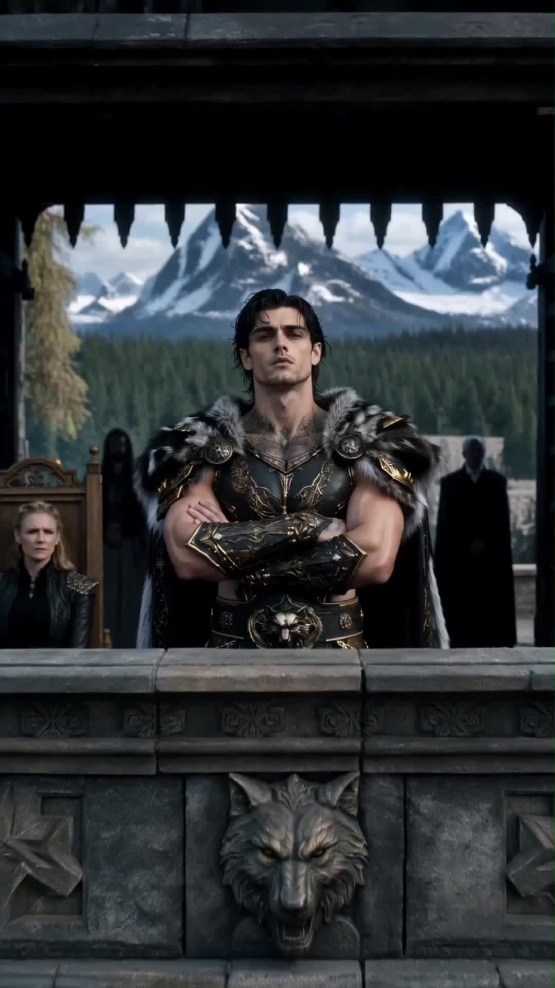 Alpha Amarah