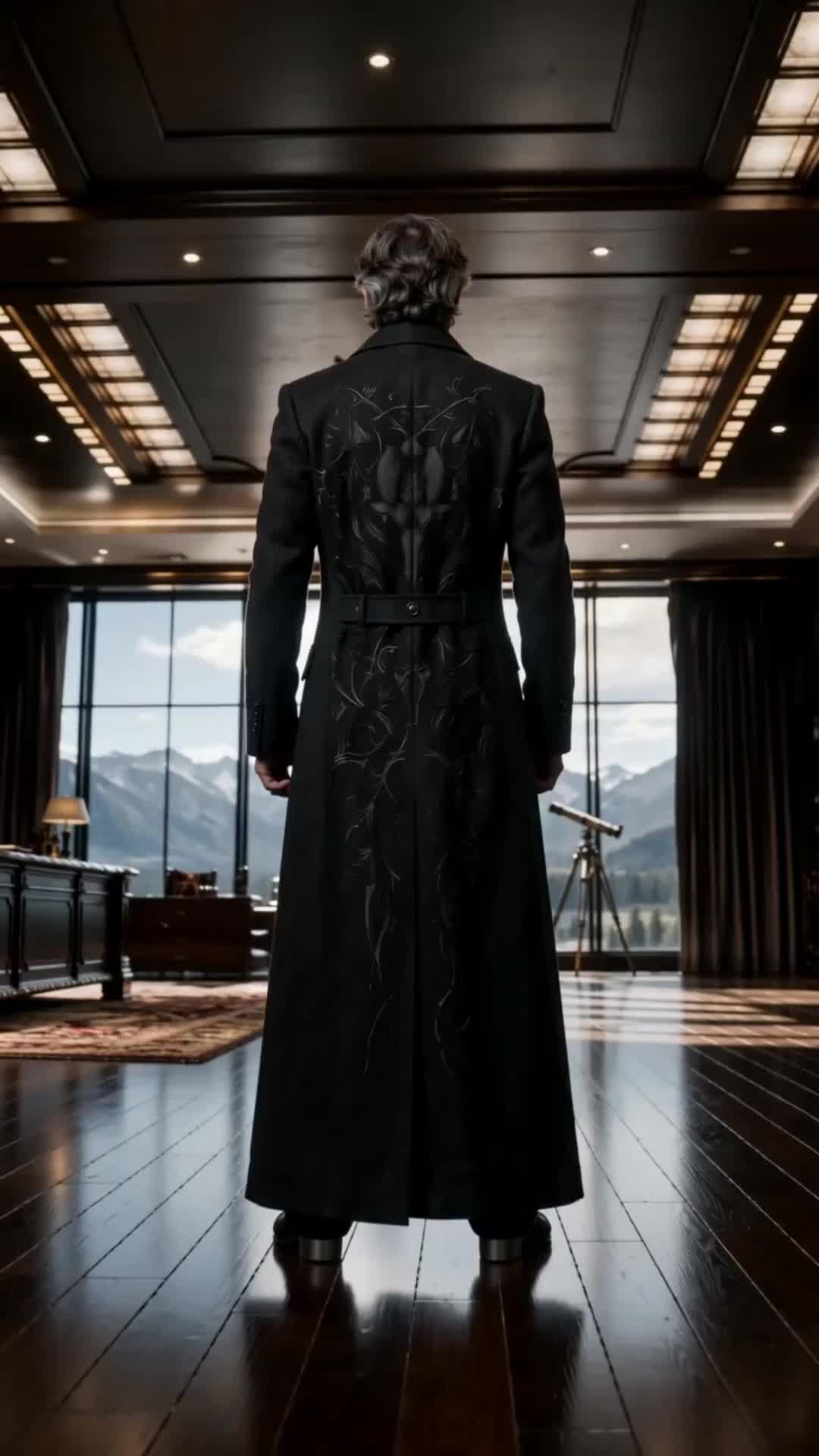 Alpha Amarah