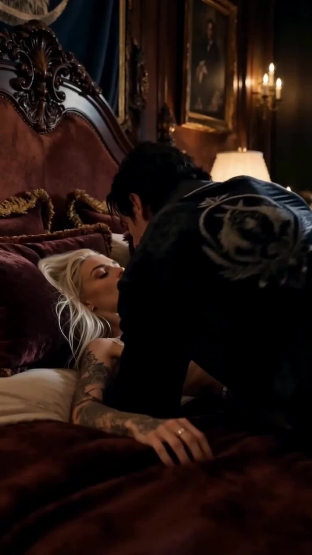 Alpha Amarah