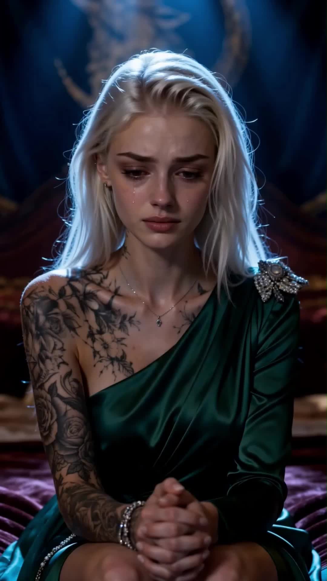 Alpha Amarah