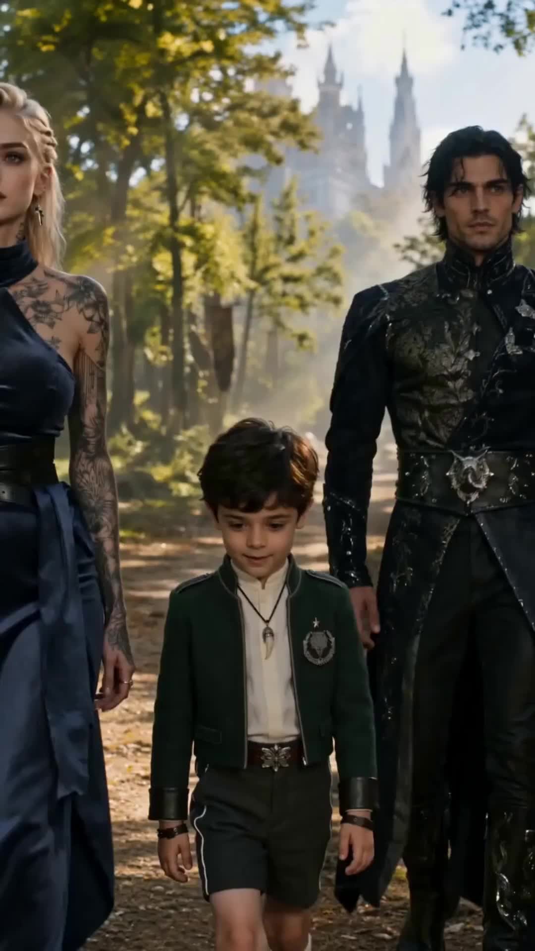 Alpha Amarah