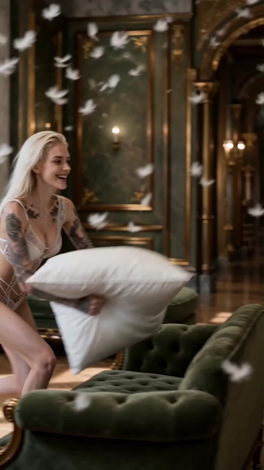 Alpha Amarah