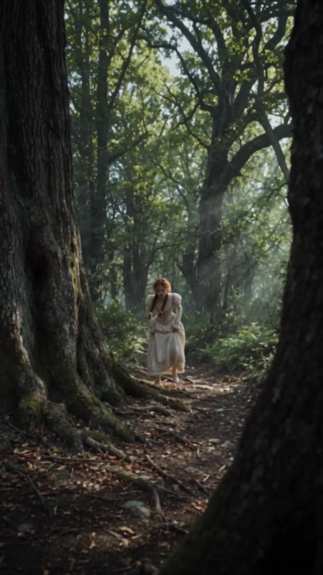 The Prison's Sweetheart in the Beast World