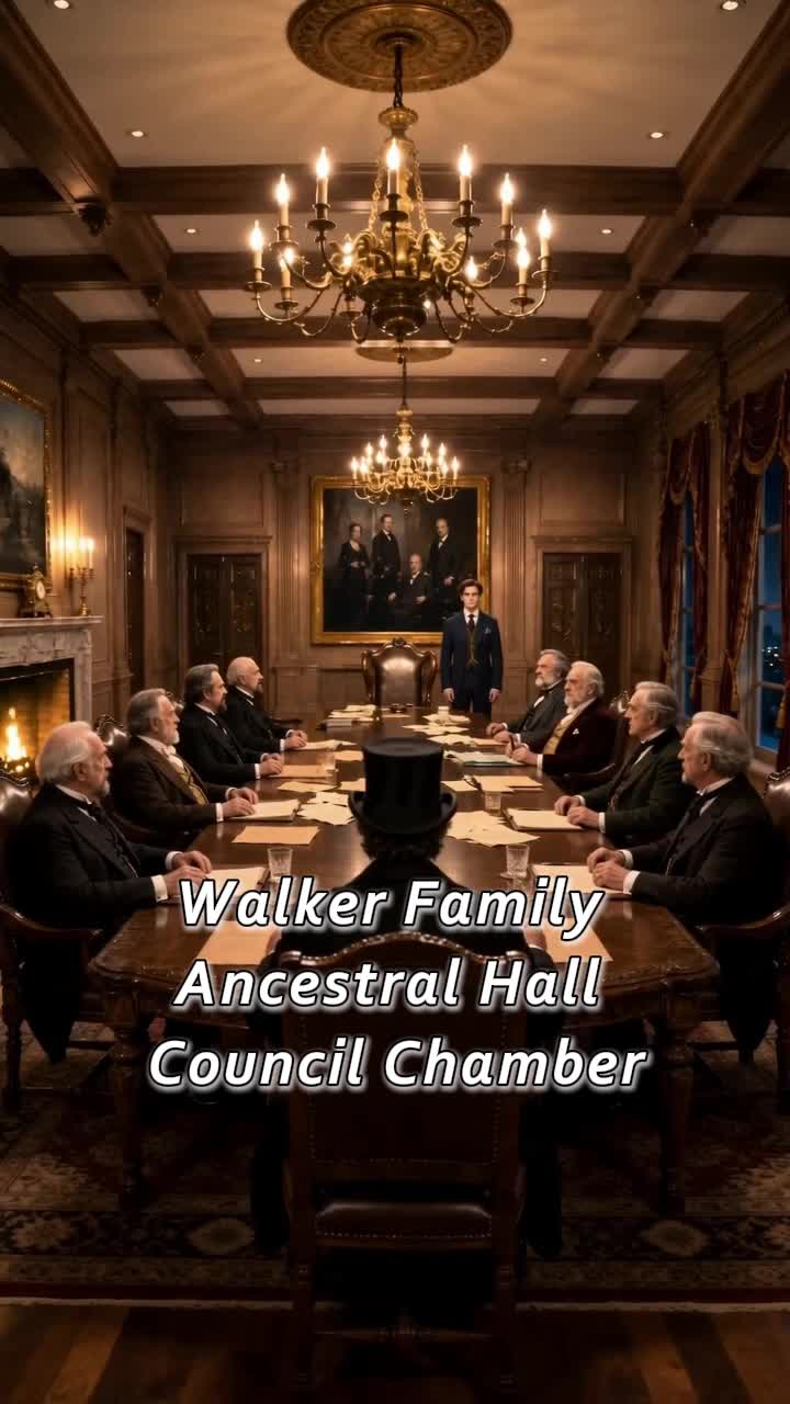 The Rose Pact: Mr. Walker's Ambitious Bride