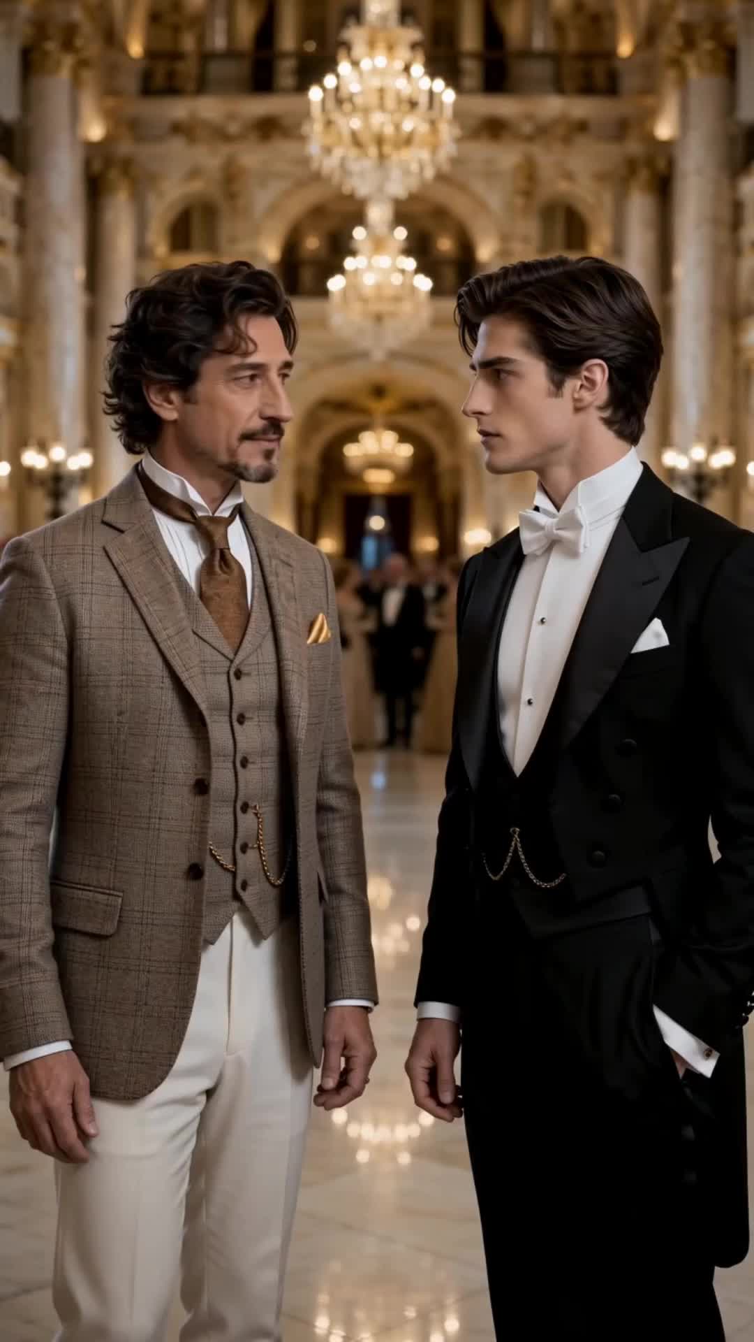 The Rose Pact: Mr. Walker's Ambitious Bride