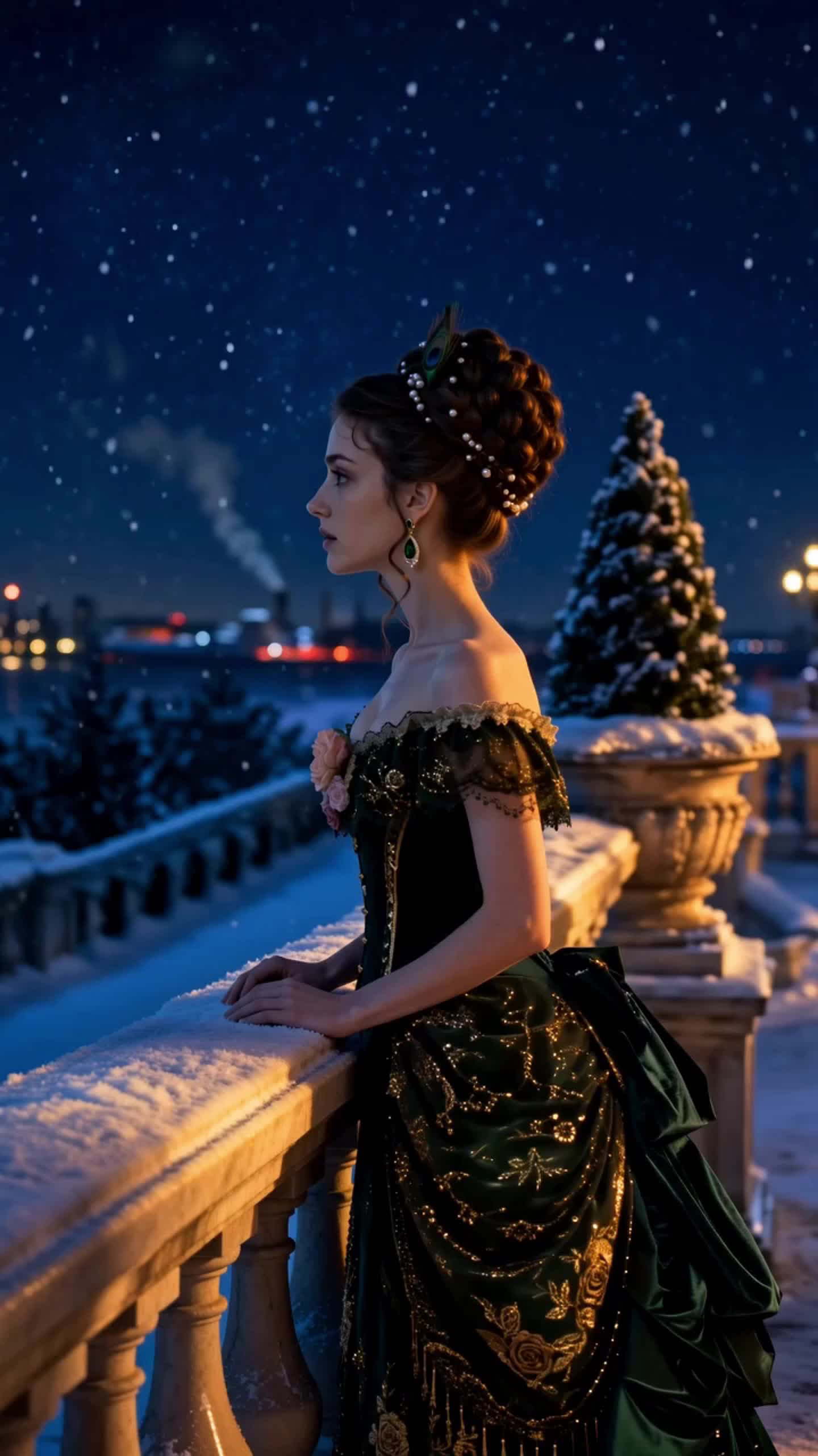 The Rose Pact: Mr. Walker's Ambitious Bride