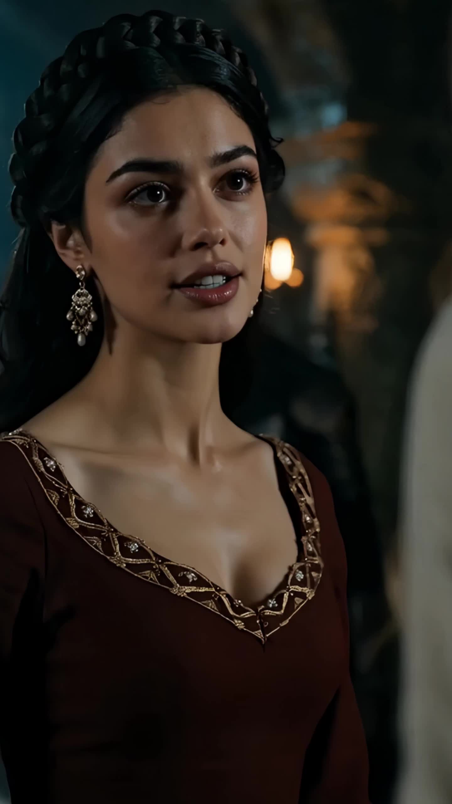 Falling for My Captive Princess