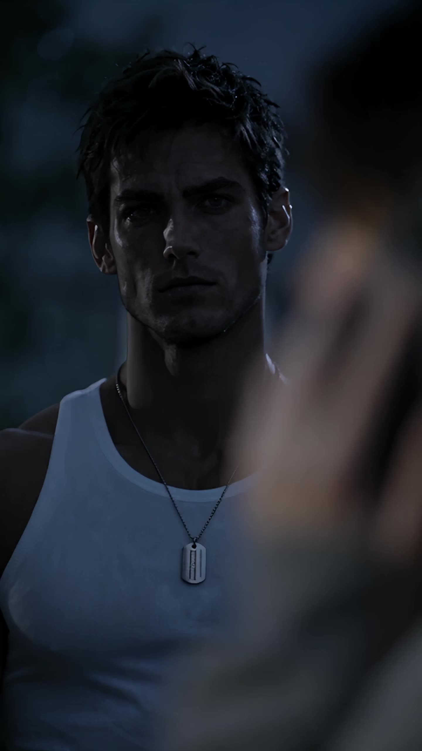 The Summer That Never Came