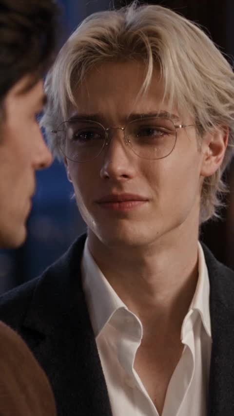 Bestfriend Crush: A Gay Romance