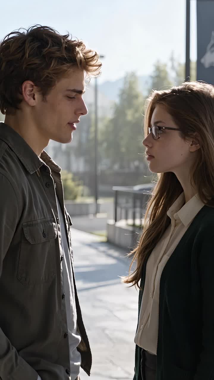 Beauty And The Beta