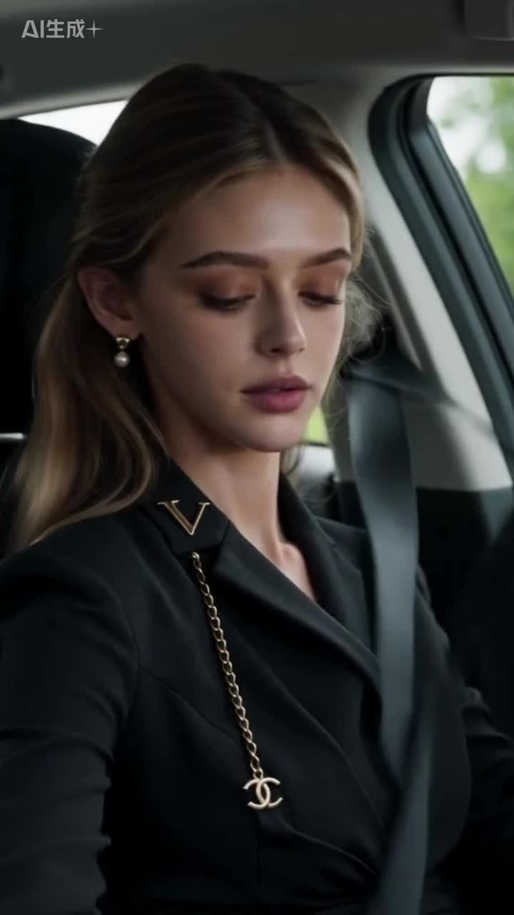 After the Mafia Took Me, I Became His Nightmare