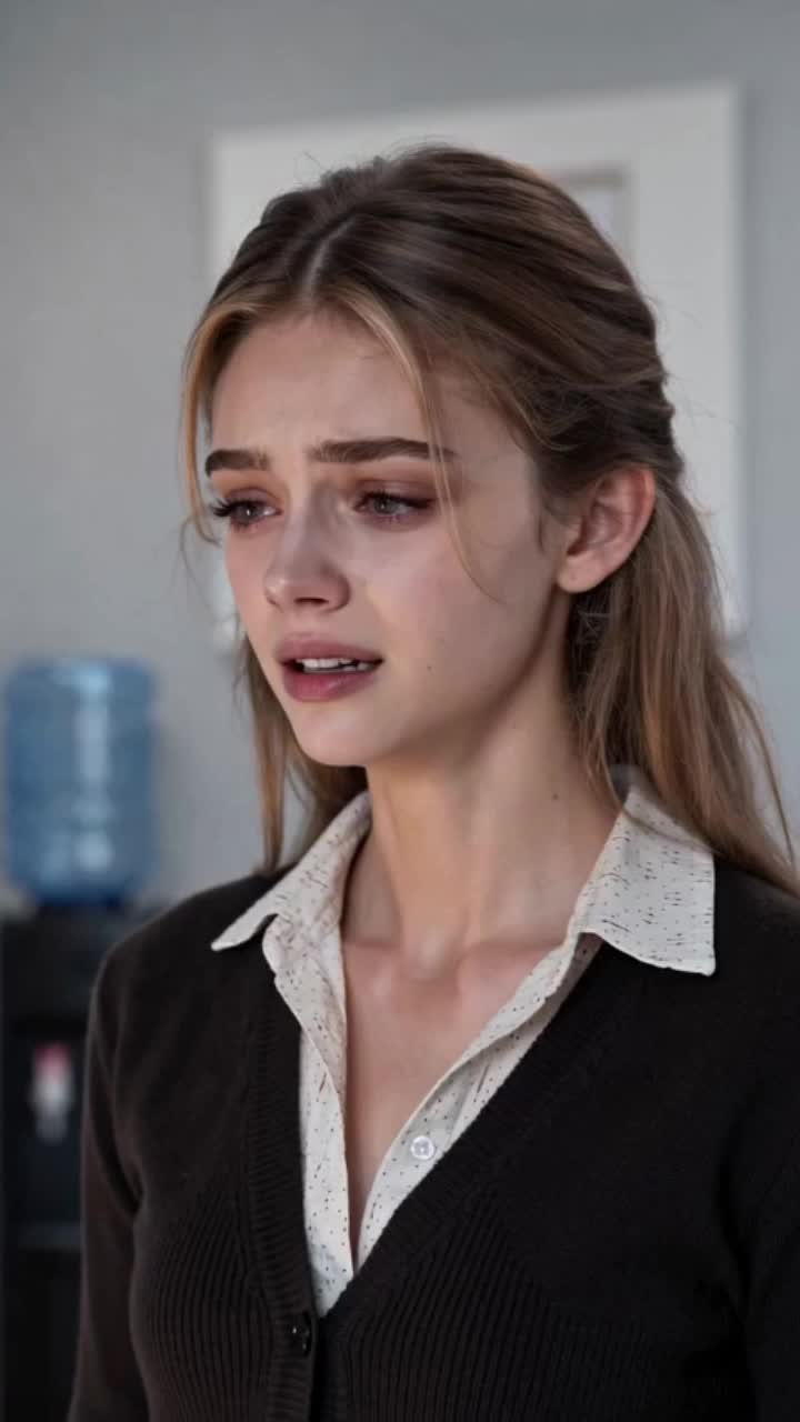After the Mafia Took Me, I Became His Nightmare