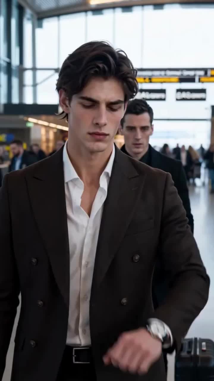After the Mafia Took Me, I Became His Nightmare