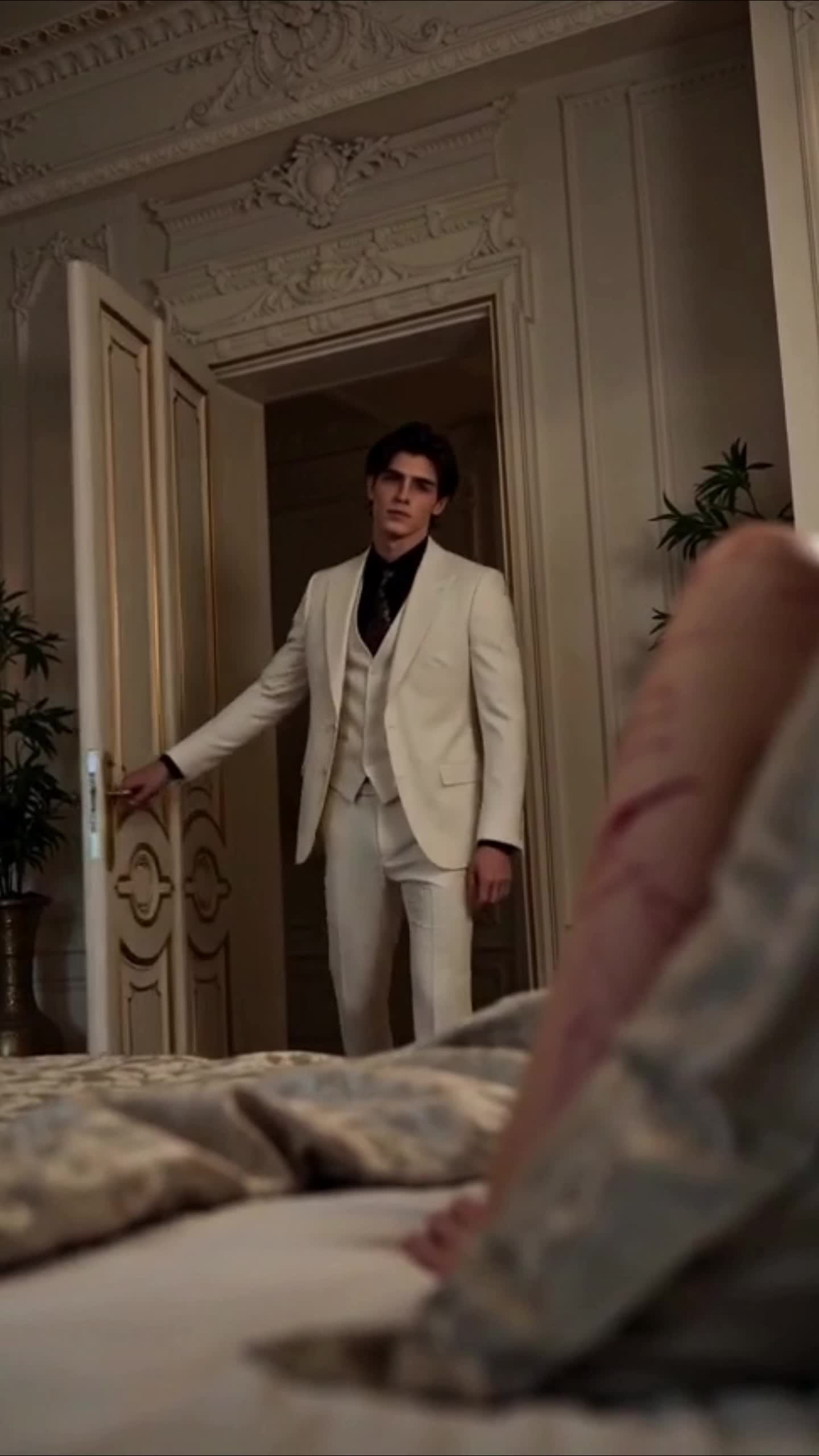 After the Mafia Took Me, I Became His Nightmare