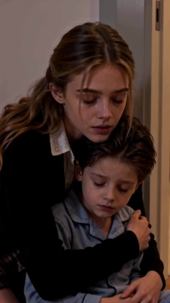 After the Mafia Took Me, I Became His Nightmare