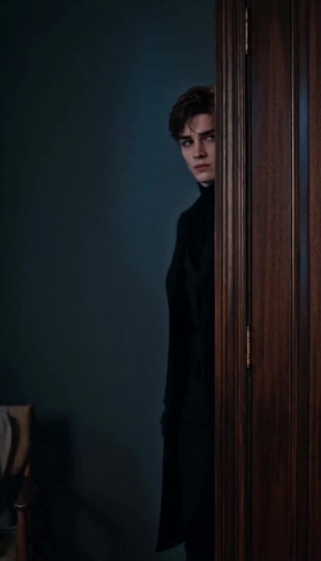 His Fatal Obsession