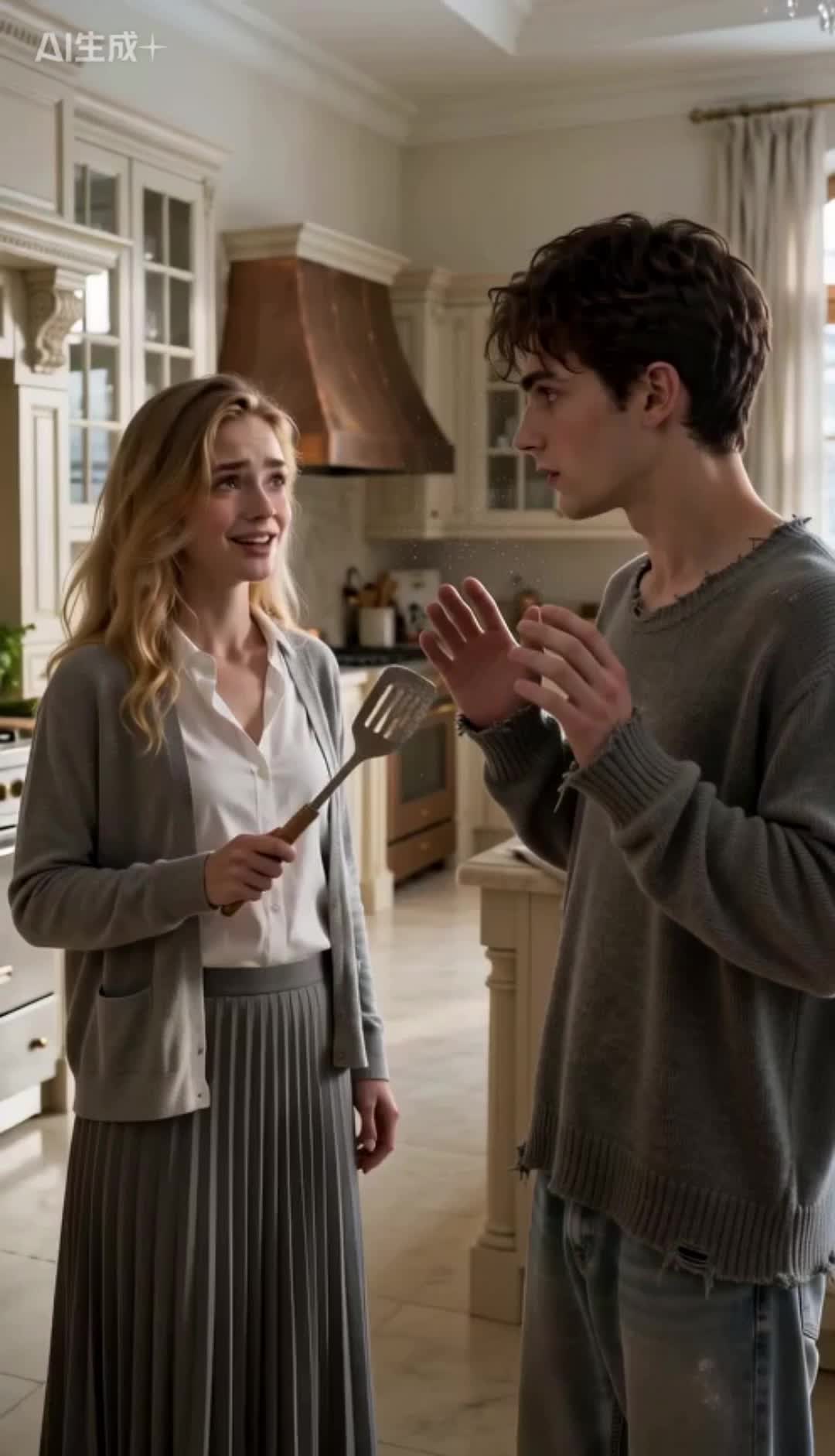 His Fatal Obsession