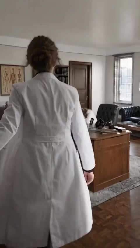 Mi esposo mafioso perdió el control