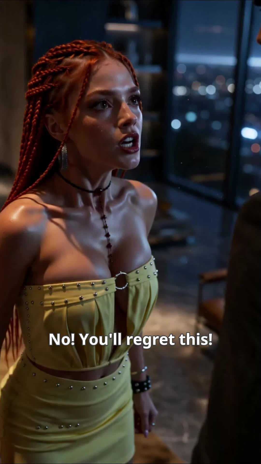 My Fiancé's Twin, My Regret