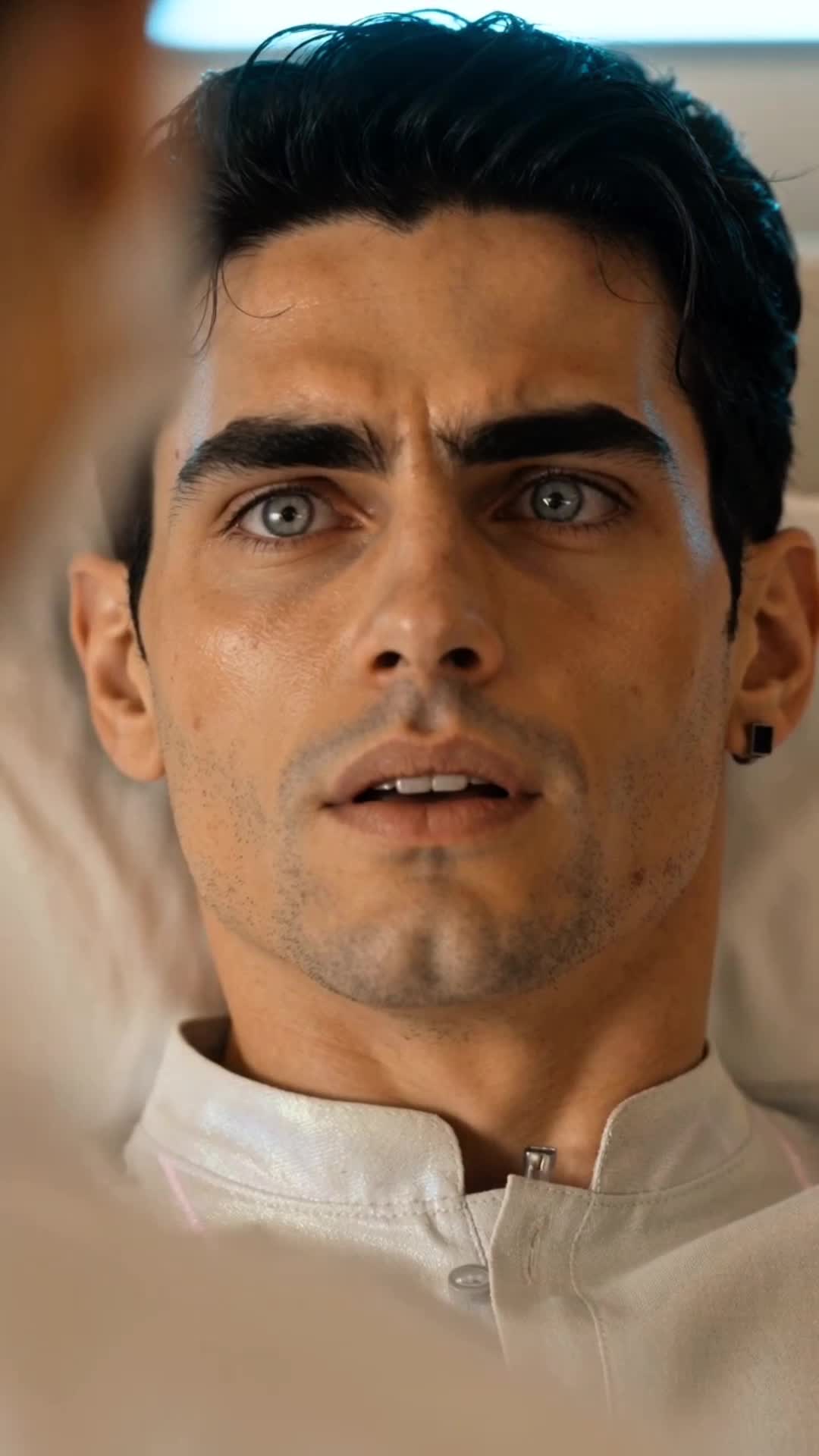 My Fiancé's Twin, My Regret