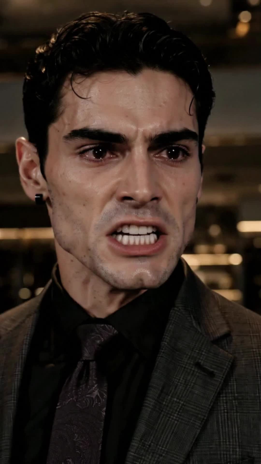 My Fiancé's Twin, My Regret