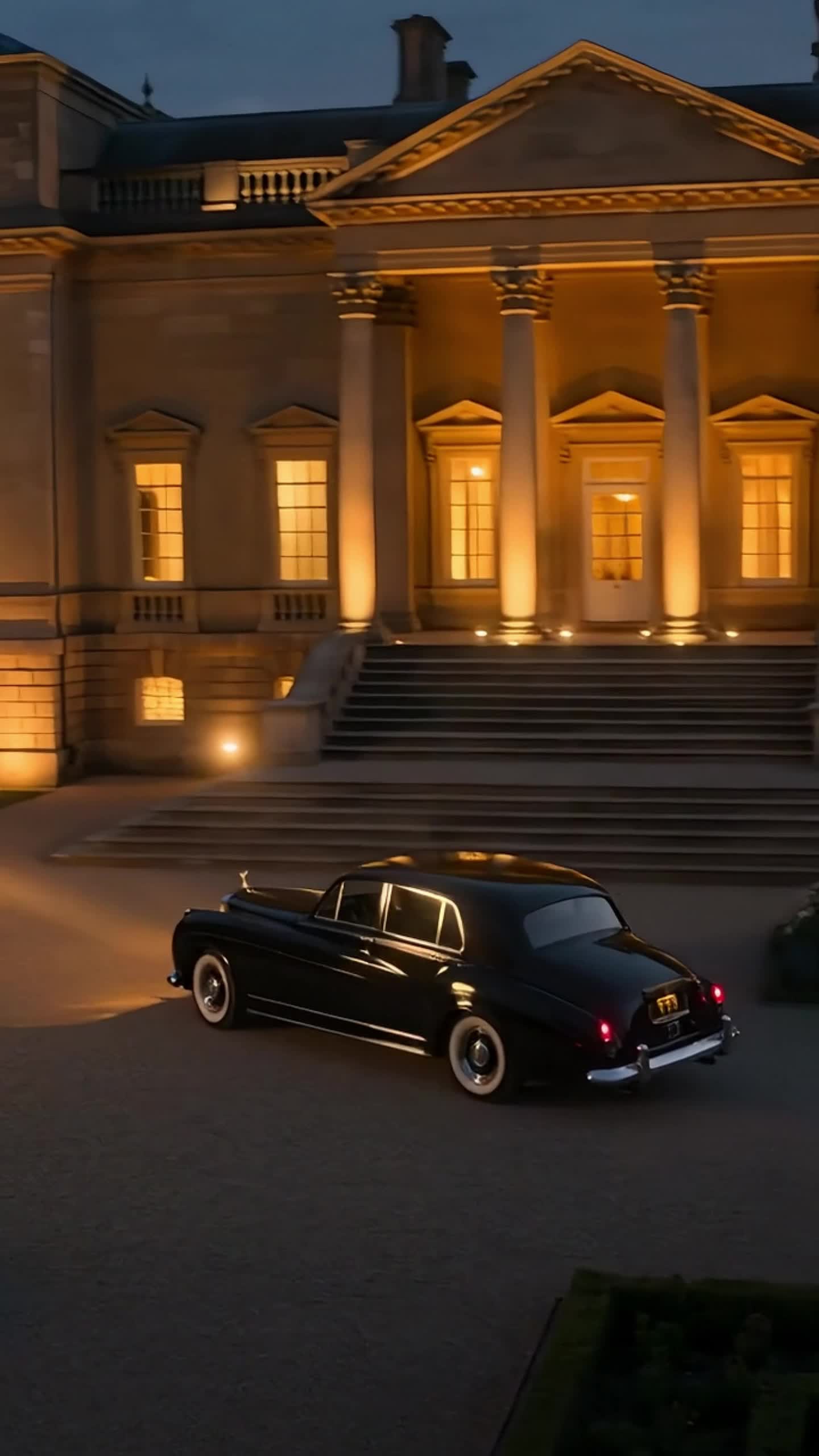 Mafia: I Married My Ex's Uncle