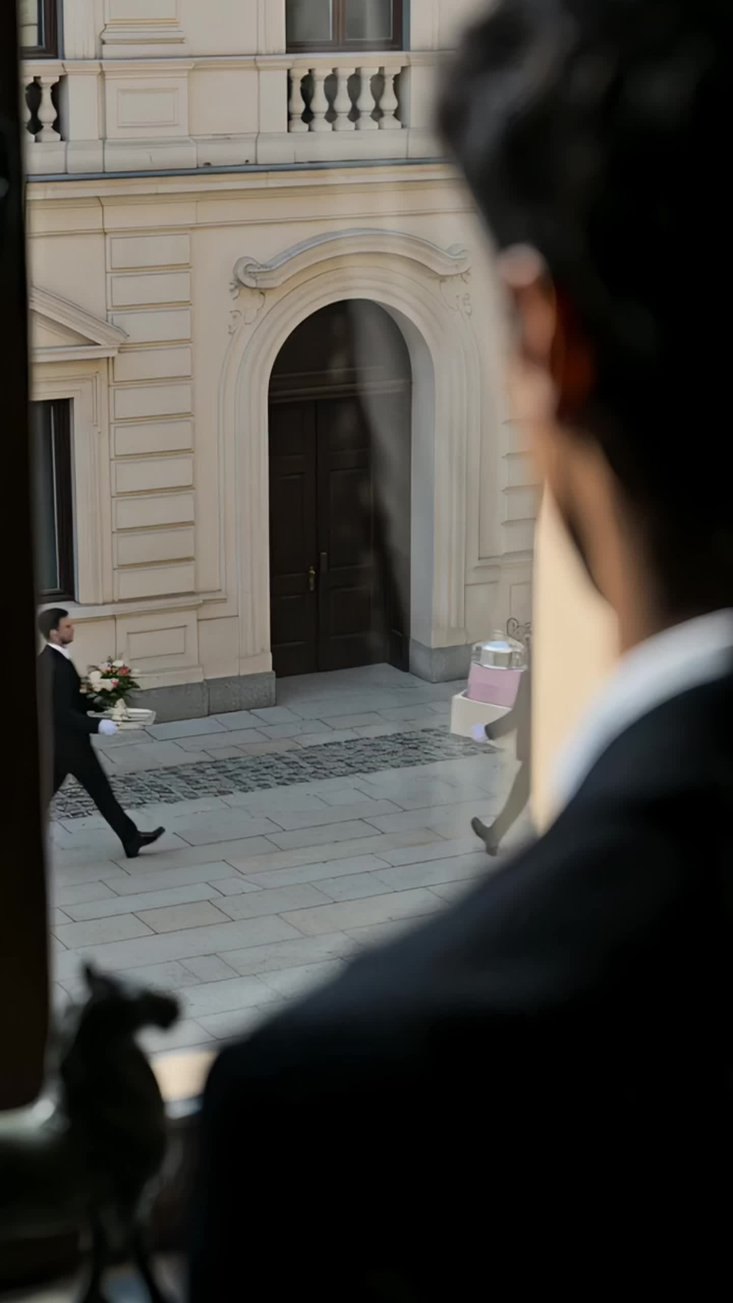 Mafia: I Married My Ex's Uncle